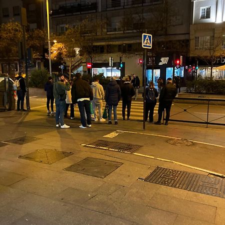Apartamento En Camino De Ronda De Dos Habitaciones Y Salon Granada Dış mekan fotoğraf