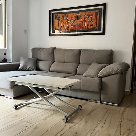 Apartamento En Camino De Ronda De Dos Habitaciones Y Salon Granada Dış mekan fotoğraf