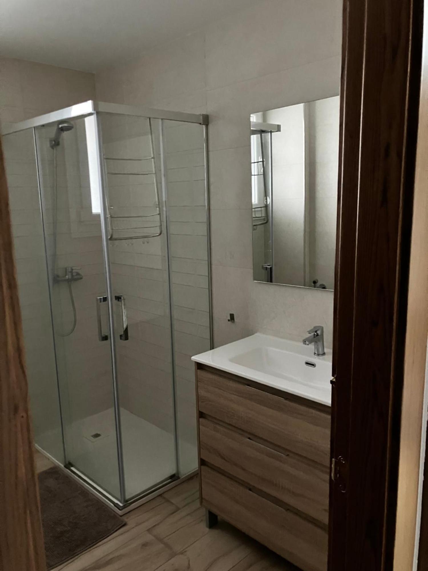 Apartamento En Camino De Ronda De Dos Habitaciones Y Salon Granada Dış mekan fotoğraf
