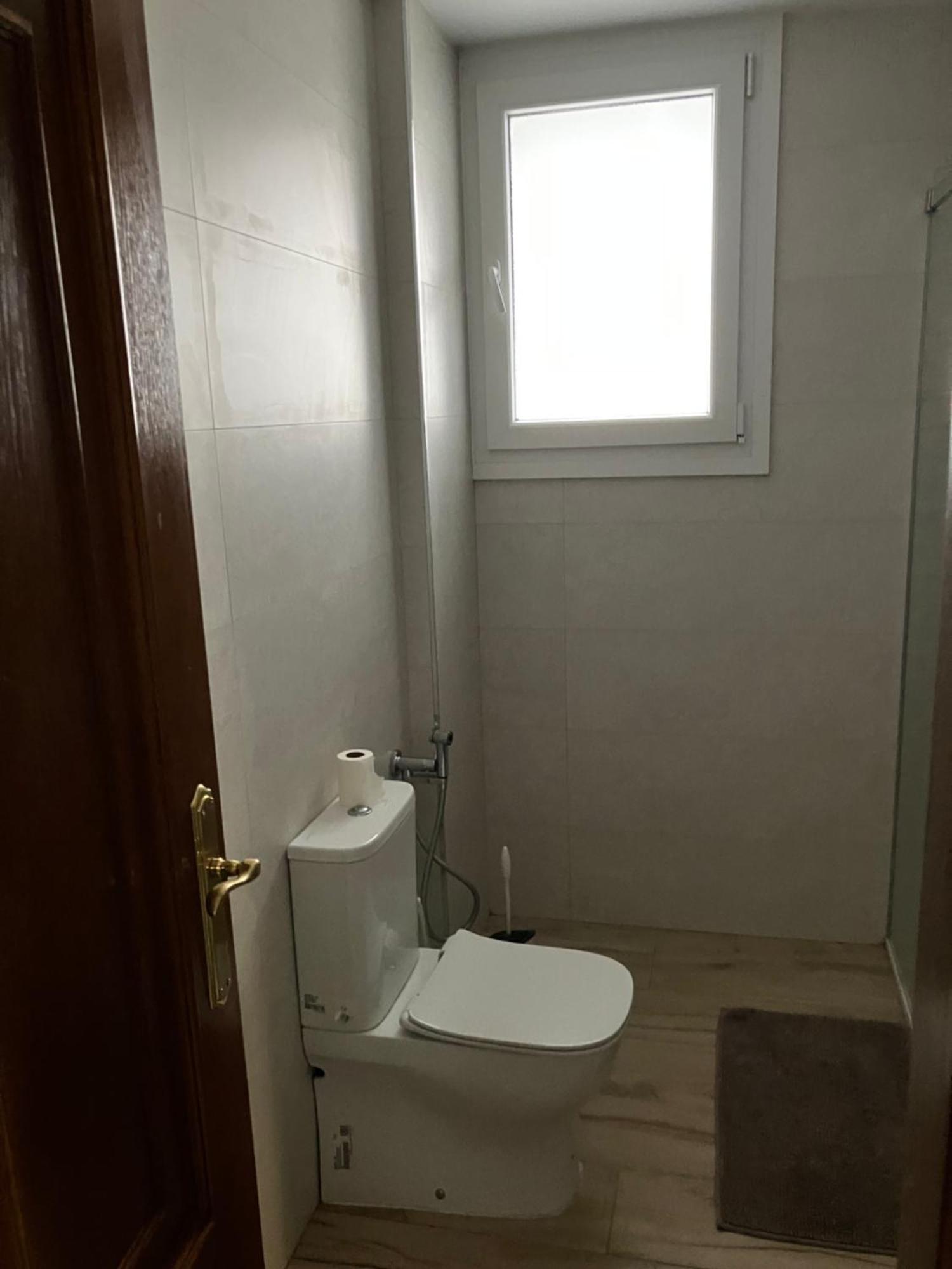Apartamento En Camino De Ronda De Dos Habitaciones Y Salon Granada Dış mekan fotoğraf